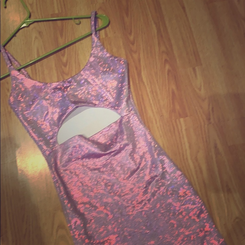 Party dress
